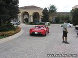 Porsche Carrera GT