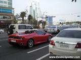 Ferrari F430