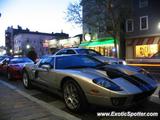 Ford GT