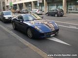 Ferrari 599GTB