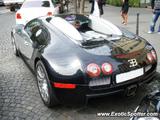 Bugatti Veyron