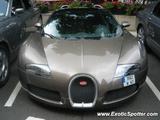 Bugatti Veyron