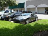 Aston Martin Vantage