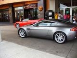 Aston Martin Vantage