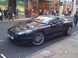 Aston Martin DBS