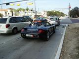 Porsche Carrera GT