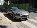 Aston Martin DB9