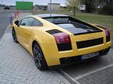 Lamborghini Gallardo