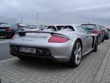 Porsche Carrera GT