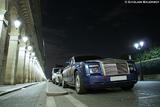 Rolls Royce Phantom