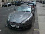 Aston Martin DBS