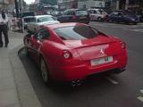 Ferrari 599GTB