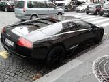 Lamborghini Murcielago