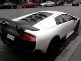 Lamborghini Murcielago