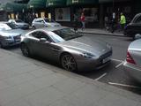 Aston Martin Vantage