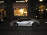 Lamborghini Gallardo