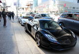 Mclaren MP4-12C