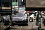 Mclaren MP4-12C