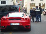 Ferrari F430