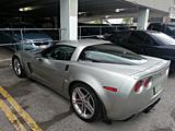 Chevrolet Corvette Z06