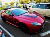 Aston Martin Vantage