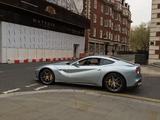 Ferrari F12