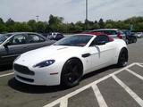 Aston Martin Vantage