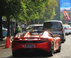 Mclaren MP4-12C