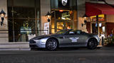 Aston Martin Vantage