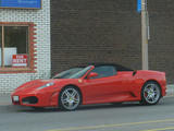 Ferrari F430