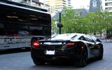 Mclaren MP4-12C