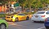 Lamborghini Gallardo