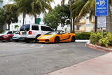 Lamborghini Gallardo