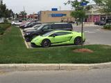 Lamborghini Gallardo