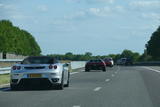 Ferrari F430