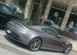 Aston Martin Vantage