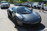 Mclaren MP4-12C