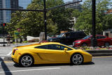 Lamborghini Gallardo