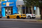 Lamborghini Gallardo