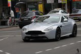 Aston Martin Vantage