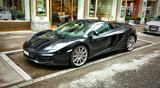 Mclaren MP4-12C