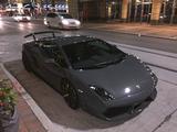 Lamborghini Gallardo