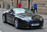 Aston Martin Vantage