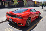 Ferrari F430