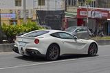 Ferrari F12