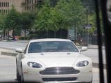 Aston Martin Vantage