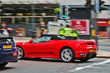 Ferrari F430