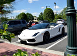 Lamborghini Gallardo