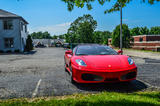 Ferrari F430