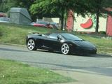 Lamborghini Gallardo